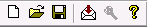 CygNet History Export Toolbar